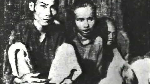 Hồ Chí Minh - Chân dung một con người P4 - QPVNChannel