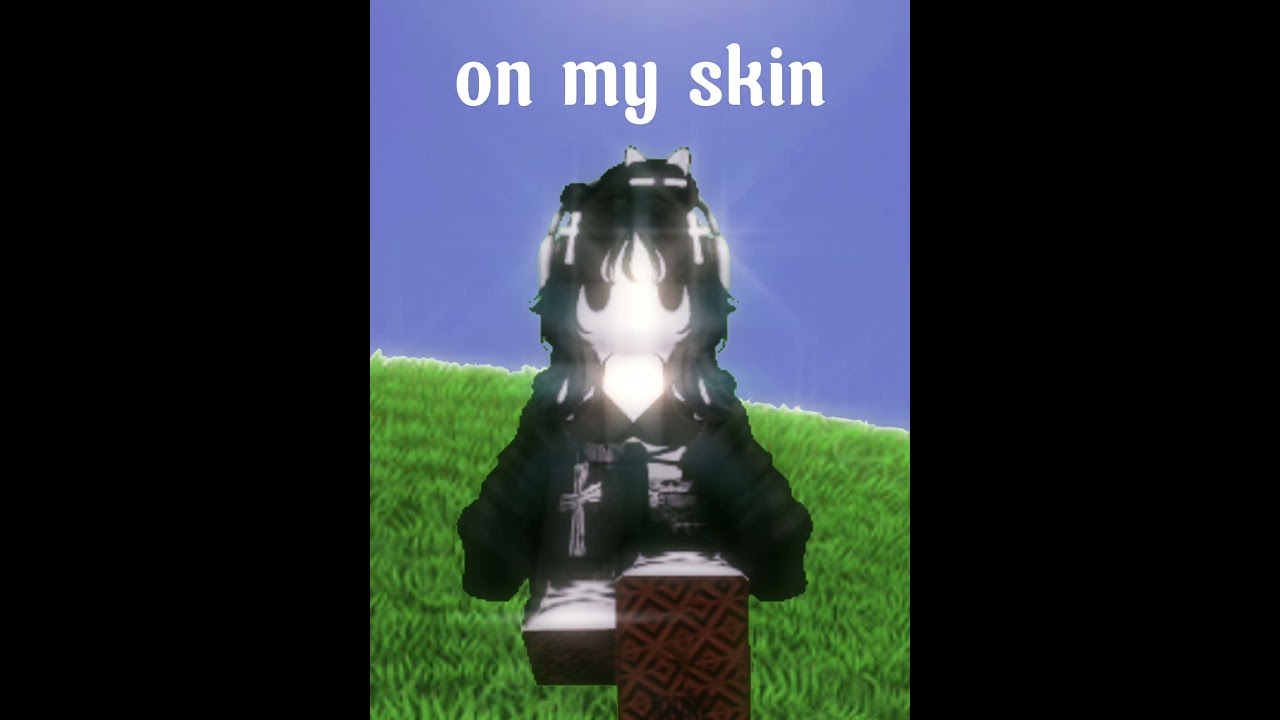 this is what falling in love feels like #roblox #edit #capcut #fyp