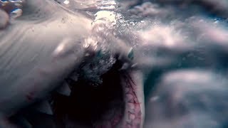 Air Jaws : prédateurs de la nuit : Comment les requins chassent-ils la nuit ? screenshot 5