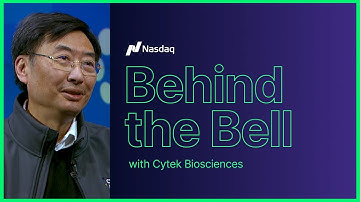 Behind the Bell: Cytek Biosciences