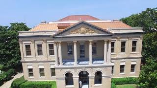 Columbia County Courthouse | Association of Arkansas Counties