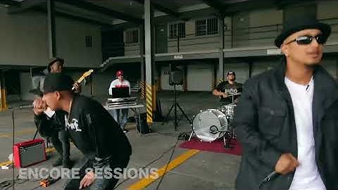 Thumbnail of C-Kan - Viajando En Una Nube ft. Cali Treez (Encore Session)