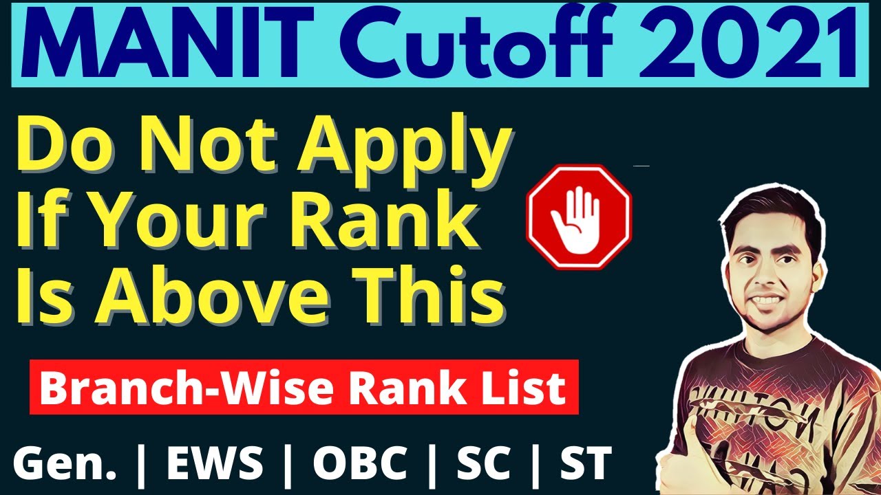manit-bhopal-cut-off-2021-cse-josaa-counselling-nit-bhopal-cutoff