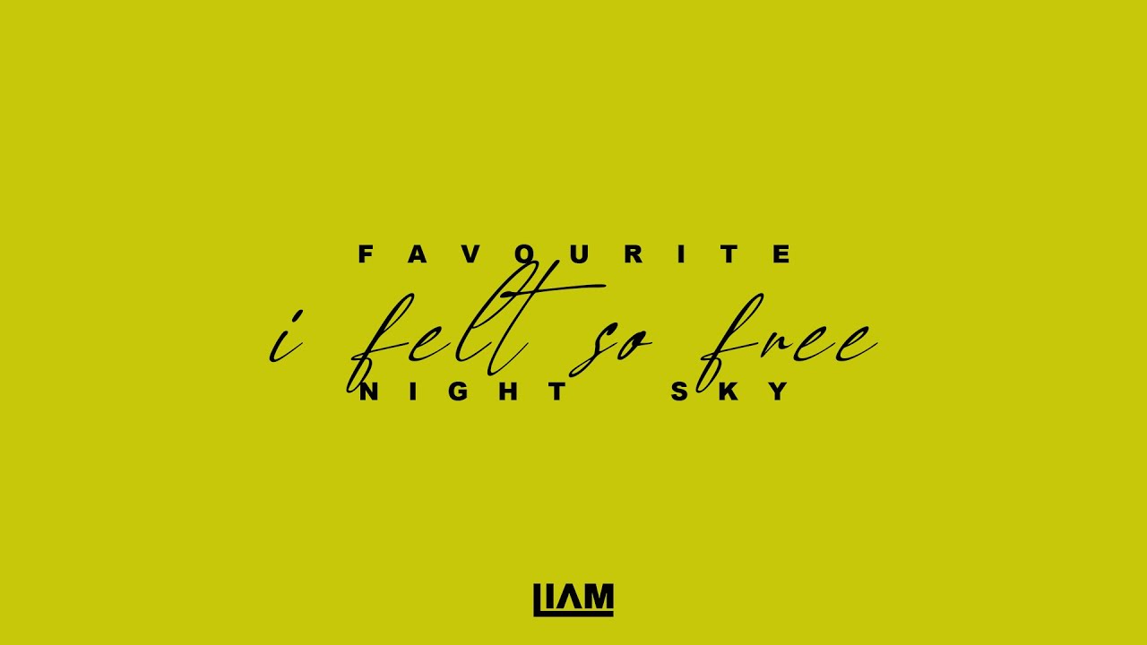 Watch Liam Burke - Honey (from Favourite Night Sky: A Story Of Songs) on YouTube Watch Liam Burke - Honey (from Favourite Night Sky: A Story Of Songs) on YouTube