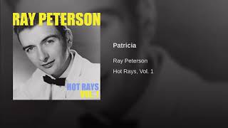 Ray Peterson - Patricia