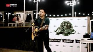 ANGEL - UAYUMU TENANAN ORA EDITAN | LIQUSTIC COVER