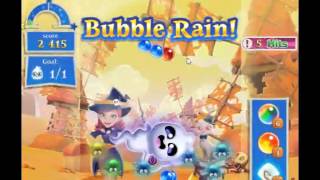 Bubble Witch Saga 2 Level 733