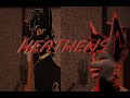 Heathens (VRChat Vive Facial Tracker Lip Sync)