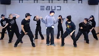 [Hui - Hmm Bop] Dance Practice Mirrored