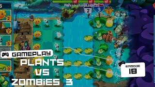 Plants vs Zombies 3 - Welcome to Zomburbia (18)