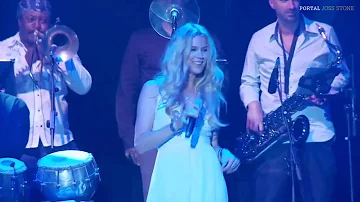 20. Joss Stone - Son Of A Preacher Man - Live At The Roundhouse 2016 (PRO-SHOT HD 720p)