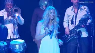 20. Joss Stone - Son Of A Preacher Man - Live At The Roundhouse 2016 (PRO-SHOT HD 720p) chords