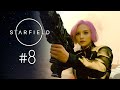 Starfield – A Roleplay Series #8: Terror Unleashed 【Cyber Runner / Fully Voiced】