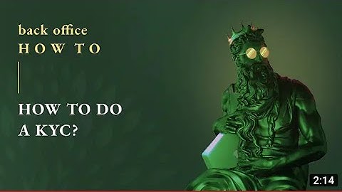 🔖Ultron-Mavie mein KYC kaise Karein📧