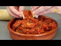 Carne con tomate ¡Para chuparse los dedos! | Las recetas de mi madre