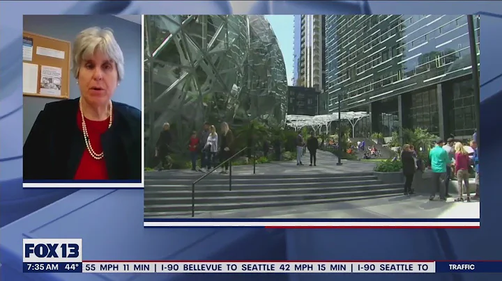 Is Washington state prepared for an emergency? | FOX 13 Seattle