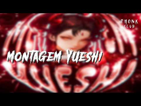 MONTAGEM YUESHI - WUYS