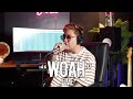 DADDY'S SAUCE SESSION | EP. 02 "WOAH" | JROA