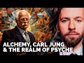 Alchemy carl jung and the realm of psyche with mj dorian