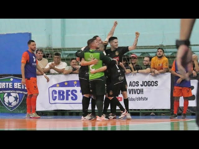 Magnus Futsal e São José se enfrentam pela semifinal do Paulista, Campeonato Paulista 2022, Notícias