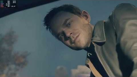 Quantum Break on Linux (Proton)