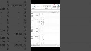 Problems of using Excel in a growing business. #learn #education