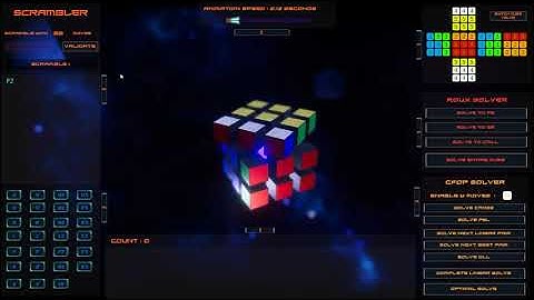 Rubik