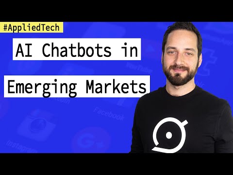 Enterprise AI Chatbots in Emerging Markets: Javier Mata of Yalochat