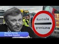 Кризис на границе между Украиной и Польшей. Кто виноват и что делать