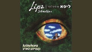 Video thumbnail of "Lipa Schmeltzer - Hashiveinu"