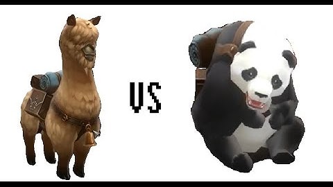 Torchlight II - EP1 - Alpacas and Pandas?!