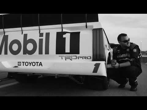 Always in Pursuit Episode Eight | Brent Crews