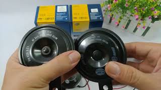 Hella Compact Discontinue  Classic Type Lahir Ke Dunia Otomotive