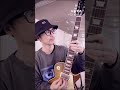 【バンビーナ】なんかギター弾いてよっていわれたらこのリフ６３#shorts