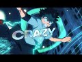 Crazy In My Mind - My Hero Academia [AMV/Edit]