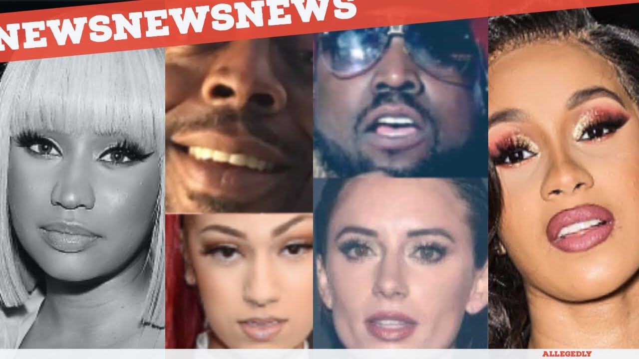 outkast ms jackson ‘Cardi B retired a Nicki Minaj’ says Donnel Rawlings and Bhad Bhabie, Big Boi Reacts Yes Julz