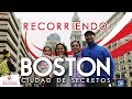 ¿Qué hacer en  Boston 2020 , EEUU?  - 3 Travel Bloggers