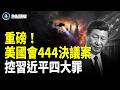 紐約突發槍戰！關島戰斧與極音速導彈 可直擊中共本土！法國一次性拆除9個中共警察局 3名負責人被驅逐！英國重判中共間諜10年！【熱點觀察】