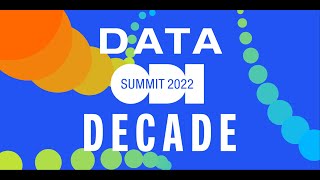 ODI Summit 2022
