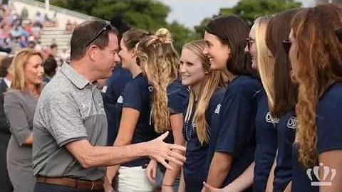 "ODU Monarchs Rise Up"