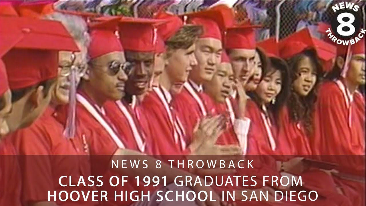 Hoover High School Graduation In San Diego In June Of 1991 YouTube hoover-high-school-graduation-in-san-diego-in-june-of-1991-youtube