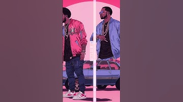 Freestyle Beat Night Market RhythmTrap Type Beat 2025 Hard Rap Beat Instrumental