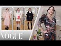 Every Outfit Japanese Breakfast's Michelle Zauner Wears in a Week | 7 Days, 7 Looks | Vogue
