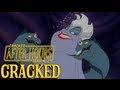 4 Disney Movie Villains Who Were Right All Along | After Hours