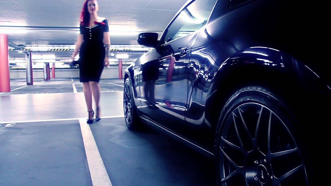 Blue Spirit - The Movie (Teaser Trailer)