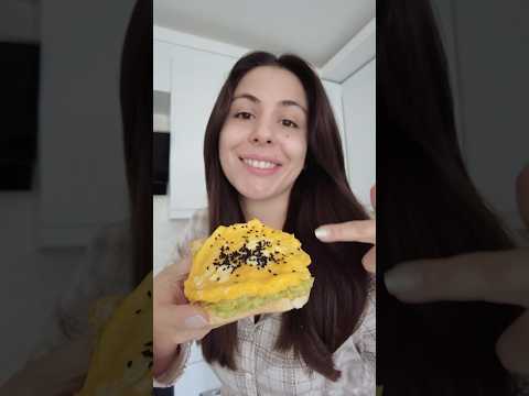 5 Dakikada Kahvaltılık