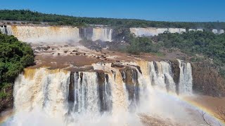 Argentina-Chile - 2022 - part 1b  4K