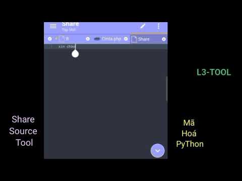 SHARE SOUCRE CODE TOOL EN PYTHON mới nhất 2021 . TF- TOOL