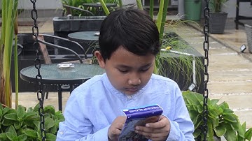 MENGENAL TEKS PROSEDUR HD