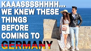 Kaash yeh cheezei Germany aane se pehele pata hoti | Study & Work Experience | Hindi